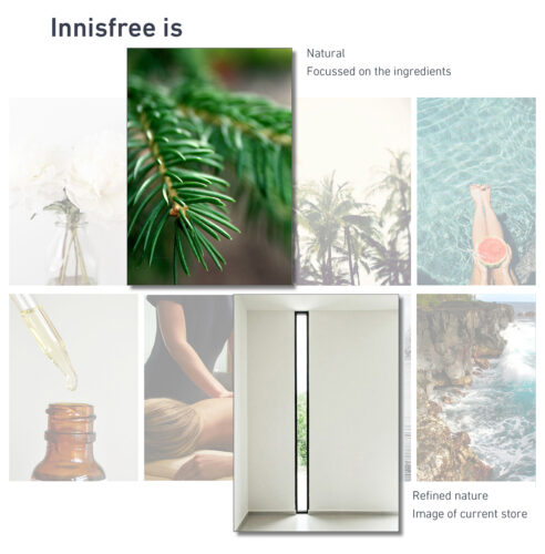 Innisfree - Tangerine